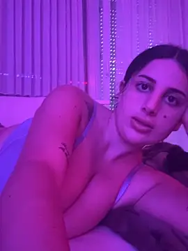 jojoa23 online show from 03-18-26, 02:41