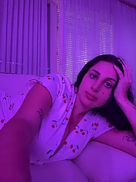 jojoa23 online show from 05-30-26, 02:55