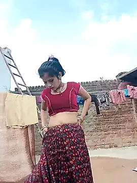 Sanjna babby online show from 02-27-26, 11:32