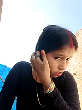 Sanjna babby online show from 02-26-26, 08:25