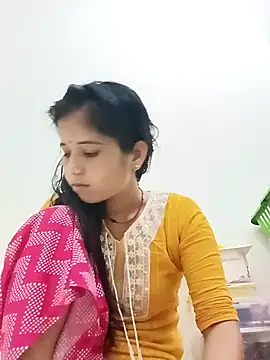 Sanjna babby online show from 04-17-26, 10:18