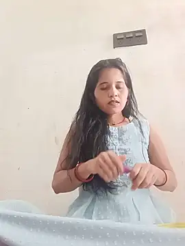 Sanjna babby online show from 05-18-26, 09:36