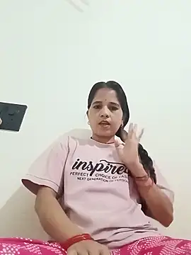 Sanjna babby online show from 06-18-26, 06:13