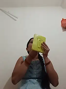 Sanjna babby online show from 06-16-26, 12:05