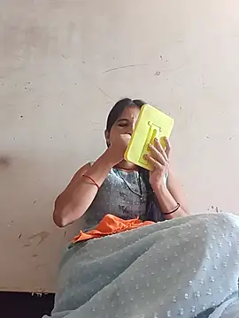 Sanjna babby online show from 06-15-26, 10:59