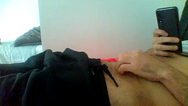 Camiin20 online show from 03-23-26, 11:43