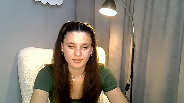 KiraHoney online show from 07-08-26, 07:36