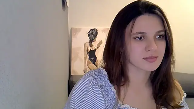 KiraHoney online show from 11-25-25, 09:26