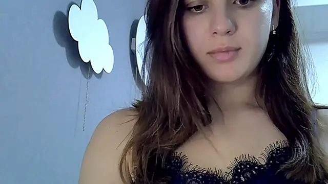 KiraHoney online show from 11-22-25, 08:40