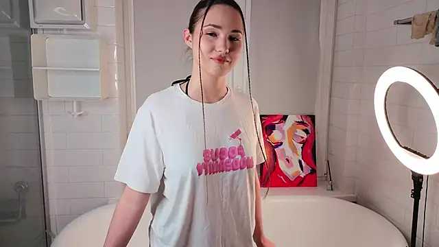 LeenaPuita online show from 11-07-25, 06:01