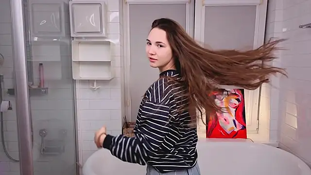 LeenaPuita online show from 12-03-25, 05:12