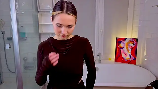 LeenaPuita online show from 01-15-26, 06:11