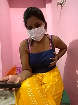 Snapshot of Rani_88 chatting on 11-04-25, 04:49 Rani 88 online show from 11-04-25, 04:49