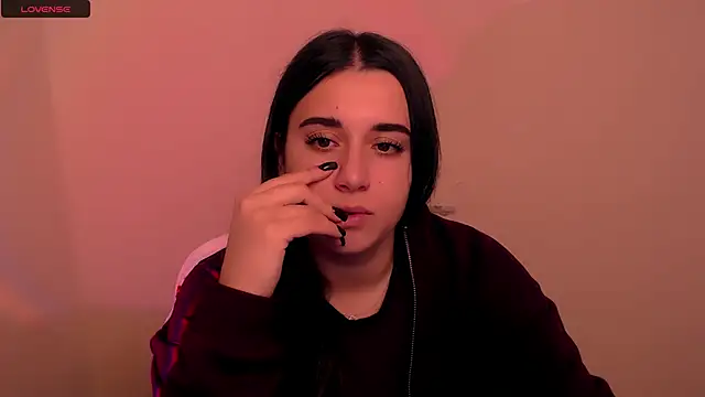 AlinaDoll  online show from 12-23-25, 09:19