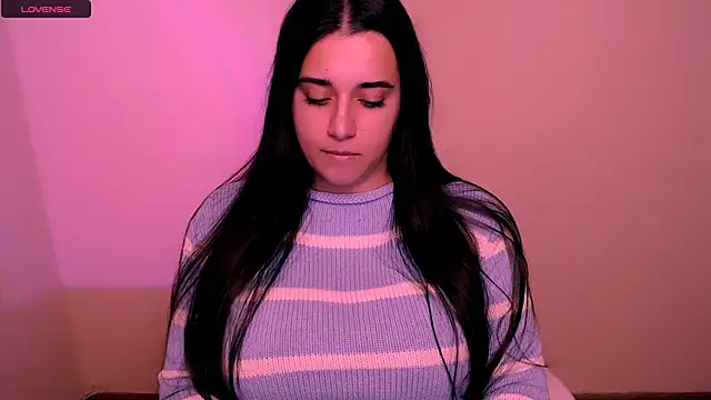 AlinaDoll  online show from 11-07-25, 08:30