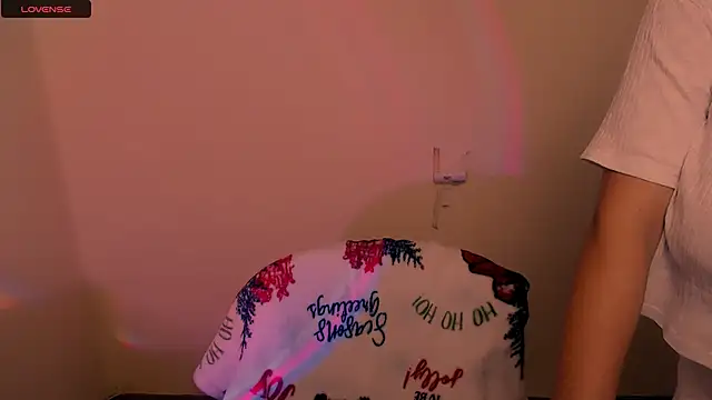 AlinaDoll  online show from 12-01-25, 10:38