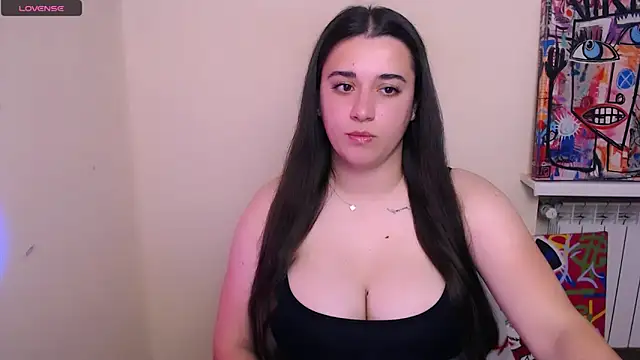 AlinaDoll  online show from 05-21-26, 07:17
