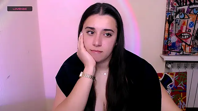 AlinaDoll  online show from 05-19-26, 07:15