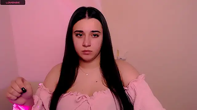 AlinaDoll  online show from 01-08-26, 08:31