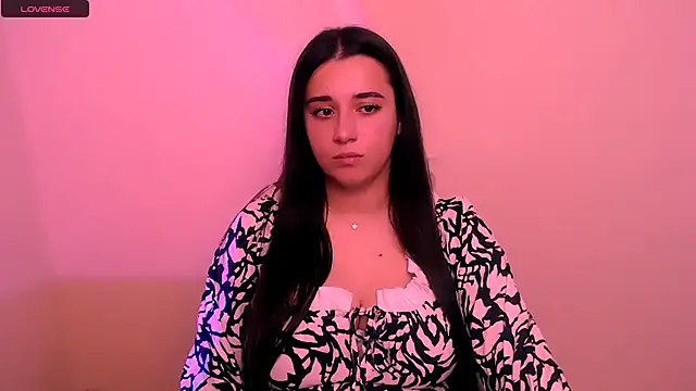 AlinaDoll  online show from 11-13-25, 09:35