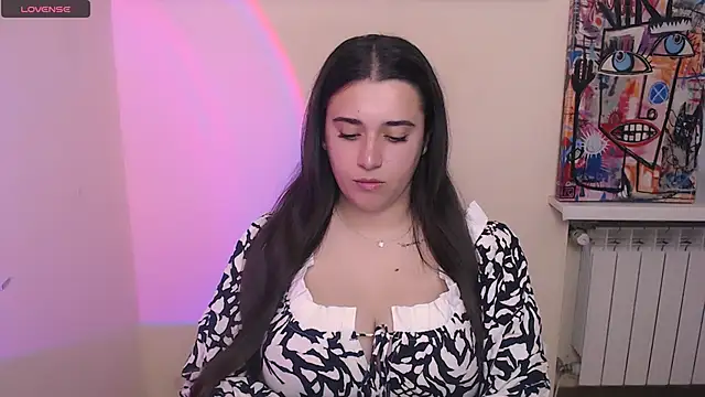 AlinaDoll  online show from 05-08-26, 07:45