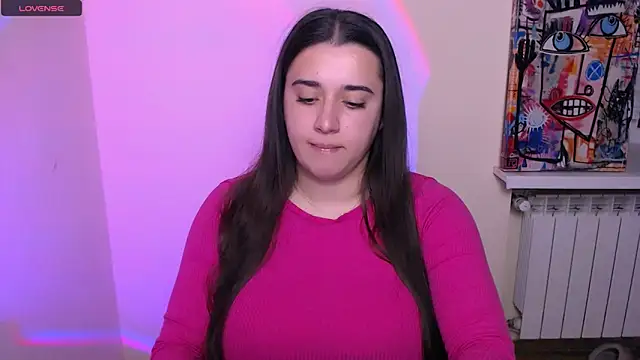 AlinaDoll  online show from 05-13-26, 07:26
