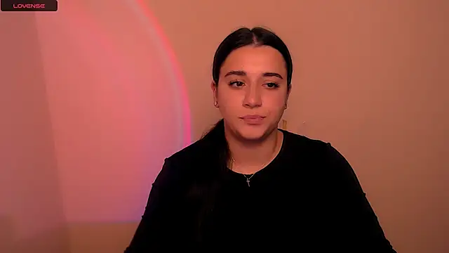 AlinaDoll  online show from 12-03-25, 08:25