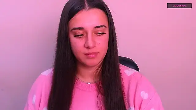 AlinaDoll  online show from 11-21-25, 09:30