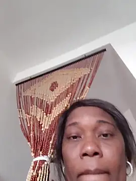 Fiery QueenTivisay777 online show from 11-04-25, 12:20