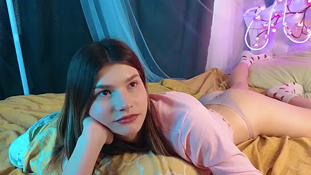 Snapshot of WilmaJohnson chatting on 03-02-26, 07:15 WilmaJohnson online show from 03-02-26, 07:15