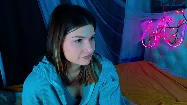 Snapshot of WilmaJohnson chatting on 03-01-26, 10:26 WilmaJohnson online show from 03-01-26, 10:26