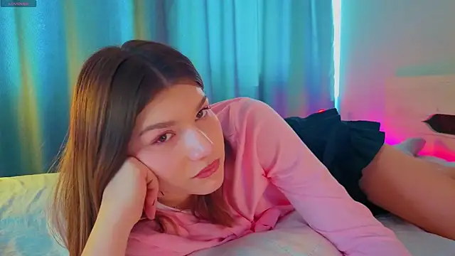 Snapshot of WilmaJohnson chatting on 02-20-26, 07:43 WilmaJohnson online show from 02-20-26, 07:43