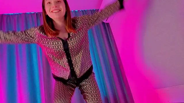 Snapshot of WilmaJohnson chatting on 02-13-26, 08:36 WilmaJohnson online show from 02-13-26, 08:36