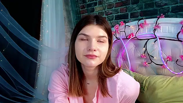 Snapshot of WilmaJohnson chatting on 02-22-26, 07:00 WilmaJohnson online show from 02-22-26, 07:00