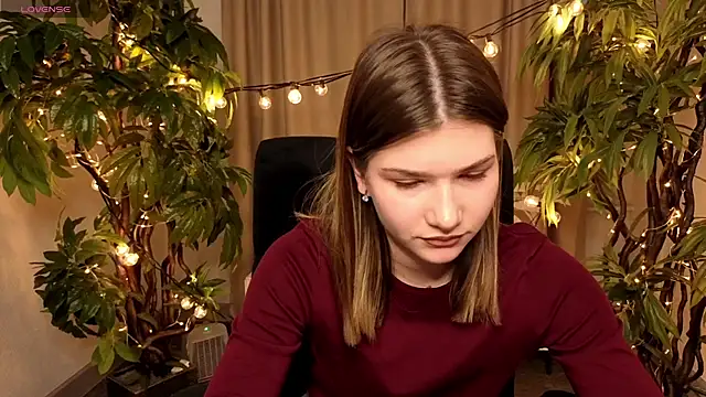 Snapshot of WilmaJohnson chatting on 02-02-26, 08:02 WilmaJohnson online show from 02-02-26, 08:02