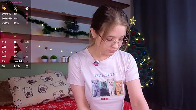 JeanToh online show from 12-18-25, 03:05