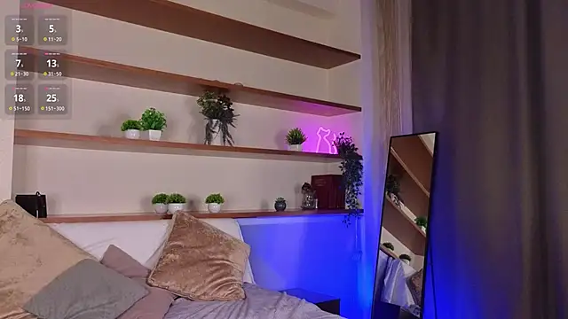 JeanToh online show from 04-10-26, 03:08