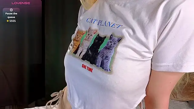 JeanToh online show from 03-17-26, 03:37