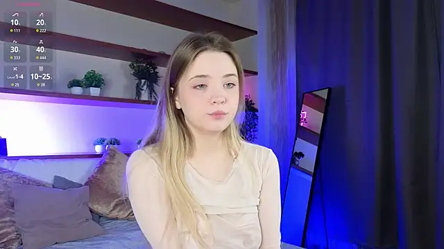 JeanToh online show from 04-07-26, 03:36