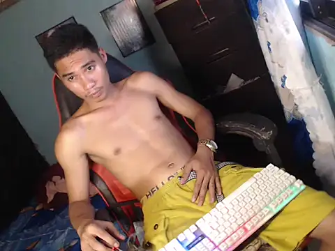 mrsexyteens online show from 01-16-26, 07:45