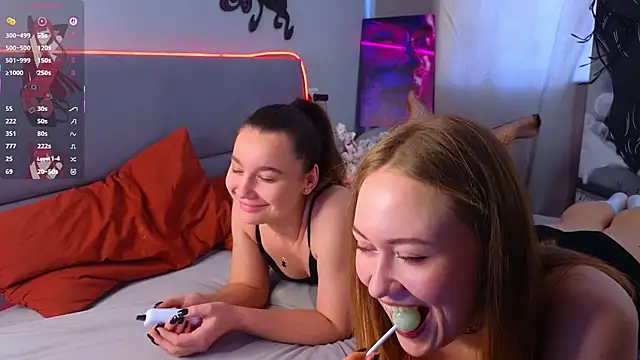 LauriePerez online show from 02-11-26, 07:52