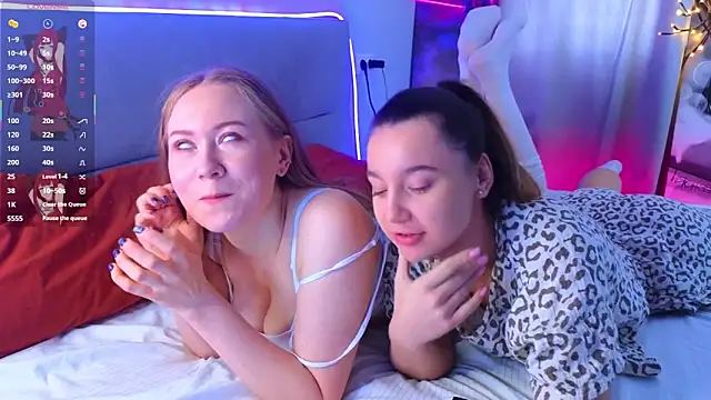 LauriePerez online show from 02-18-26, 08:55