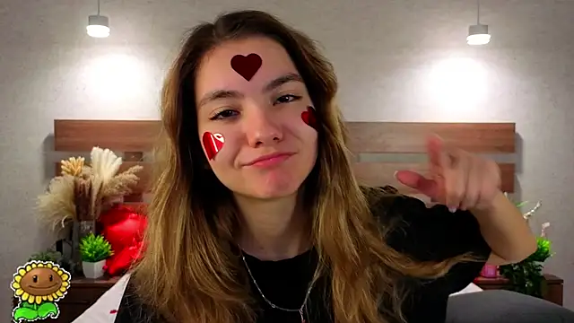 MargieDavidson online show from 02-15-26, 09:08