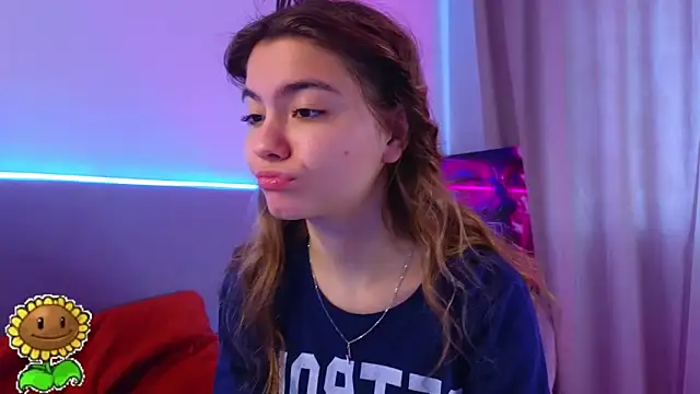 MargieDavidson online show from 03-01-26, 08:36