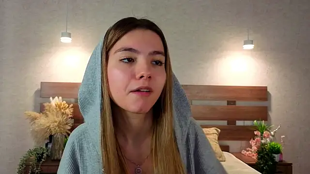 MargieDavidson online show from 02-05-26, 08:43