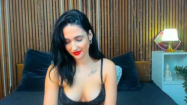 CamillaParis25 online show from 11-30-25, 05:25