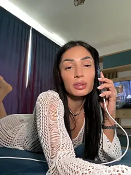 VickyM99 online show from 04-10-26, 10:22