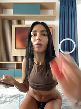 VickyM99 online show from 05-31-26, 06:30