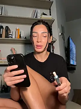 VickyM99 online show from 02-24-26, 10:49