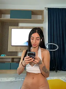 VickyM99 online show from 04-30-26, 04:41
